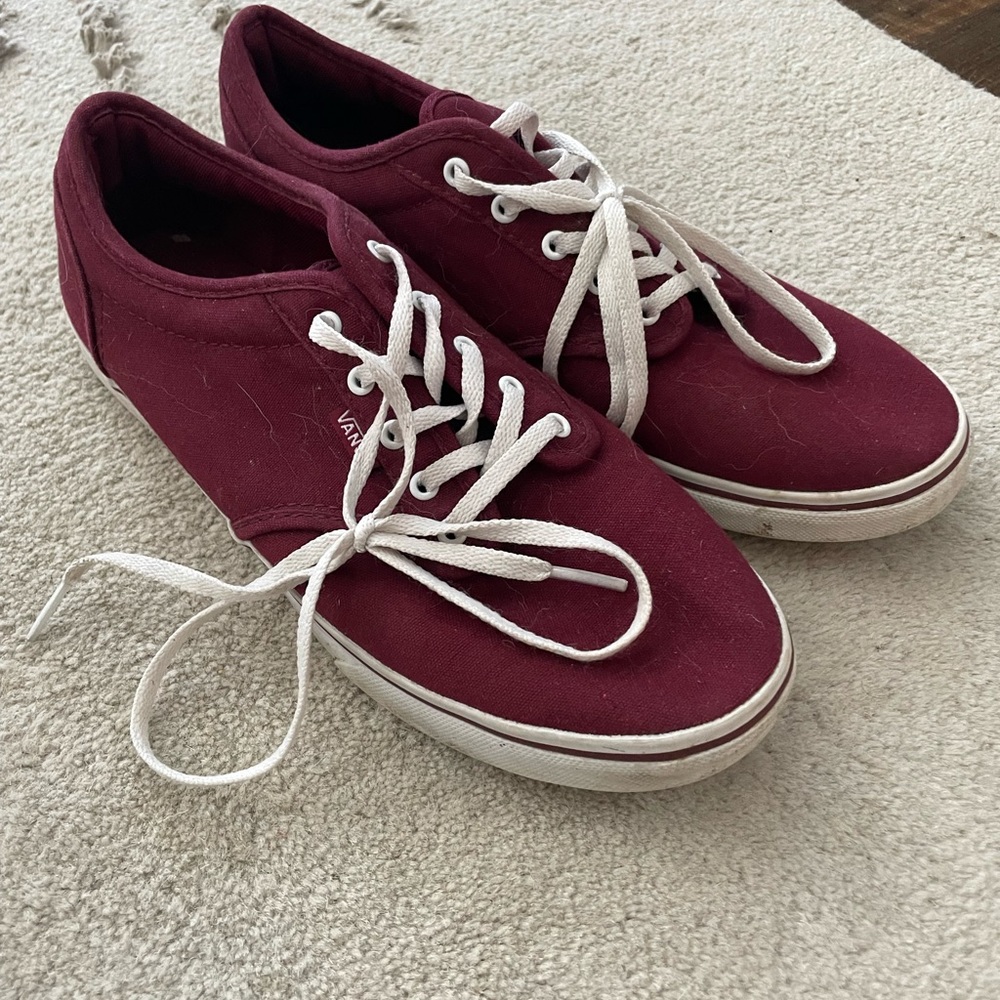 Vans - Picture 4 of 4